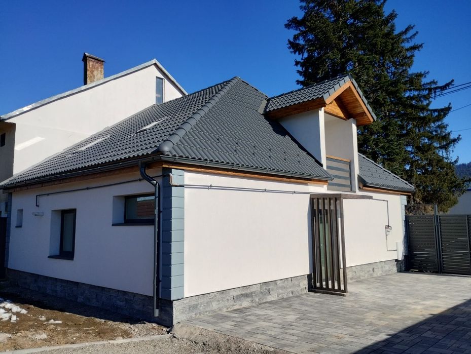 Casa de vânzare, întrare Săcele,direct proprietar