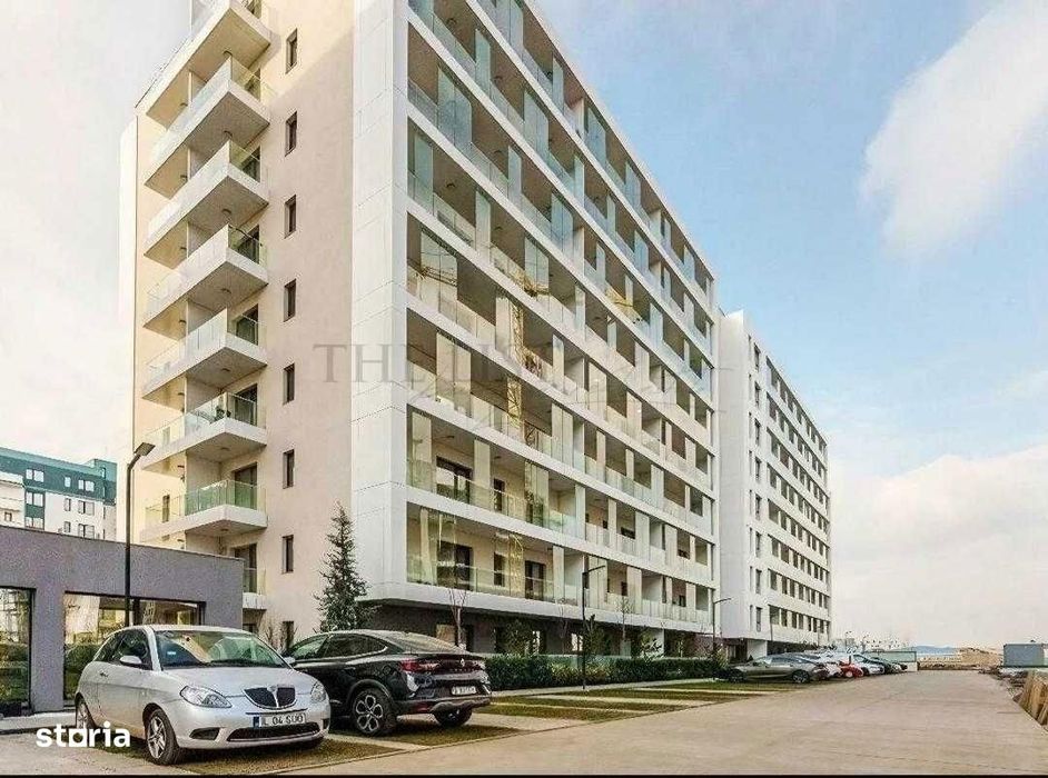 Apartament 2 camere | Pipera | First Estates | Taxare Inversa — fotografia 1