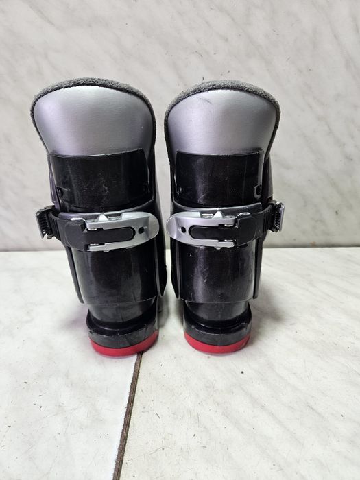 Clapari ski schi tecno pro mondo 16,5 marime 26