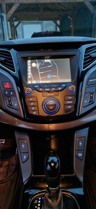 Hyudai i40 combi 2017 114000