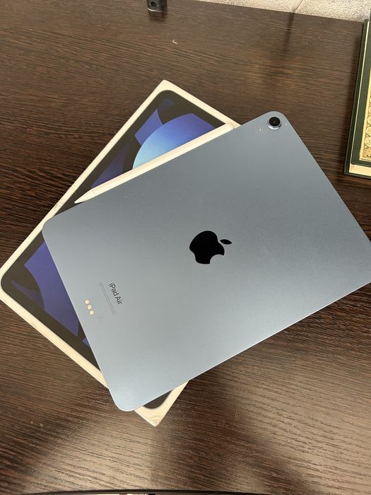 Обменяю ipad air 5