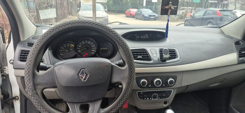 Masina întreținută, nu sunt necesare cheltuieli aditionale