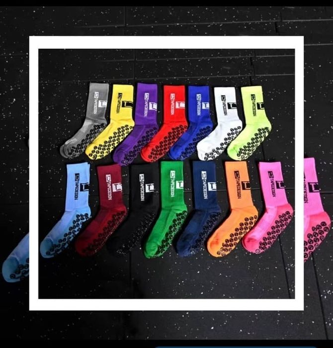 Спортивные носки