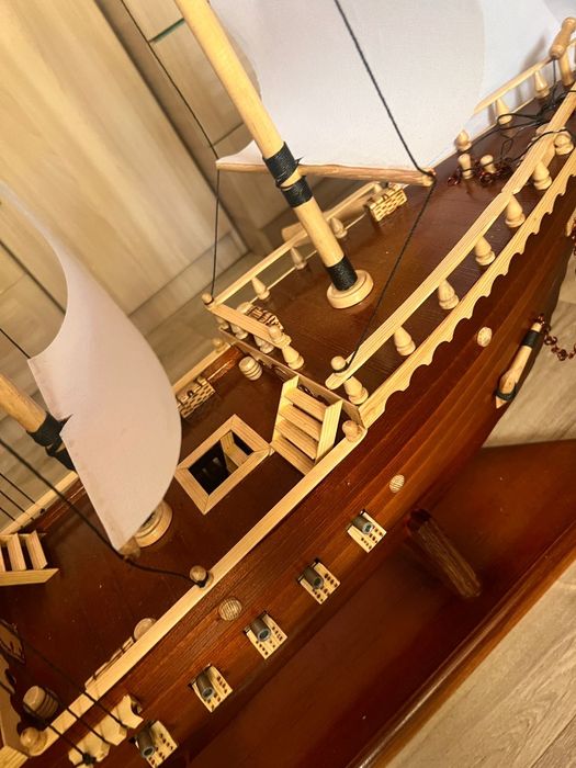 Срочно продам корабль