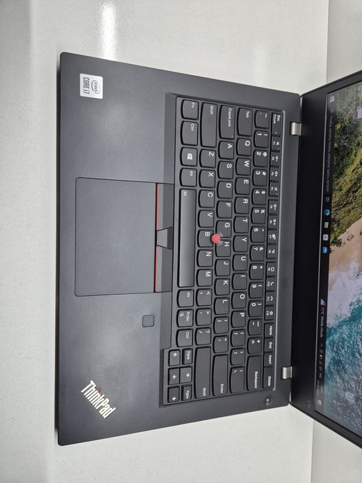 Lenovo Thinkpad L14 Core i7 10510U 16/512