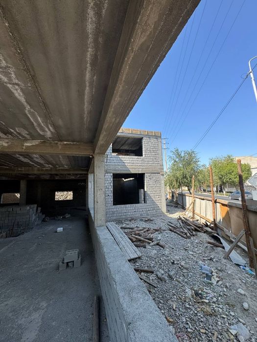 Действующий кафе