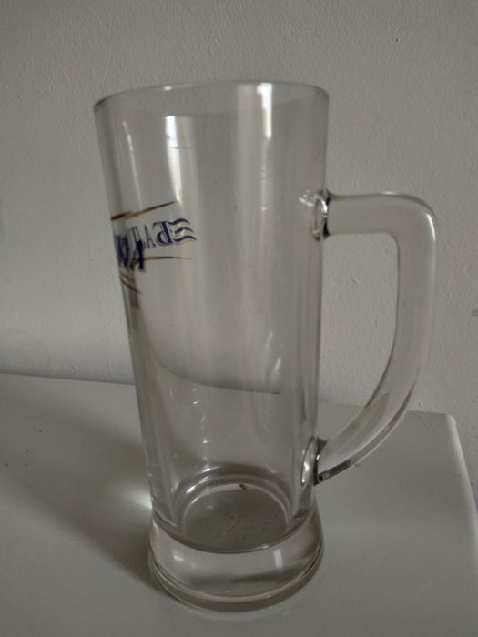 Продам пивные бокалы 24 штуки