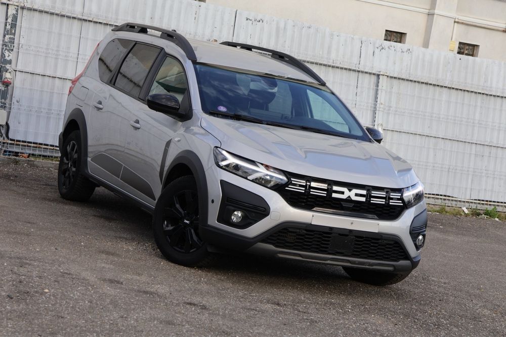 Dacia Jogger 1.0 ECO-G
