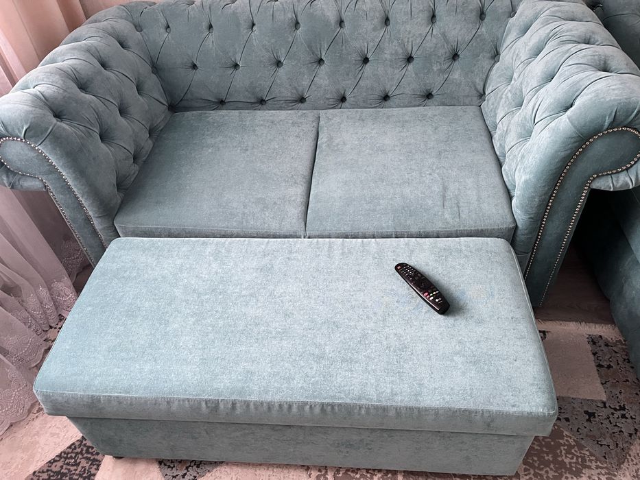 Продам мягкий уголок