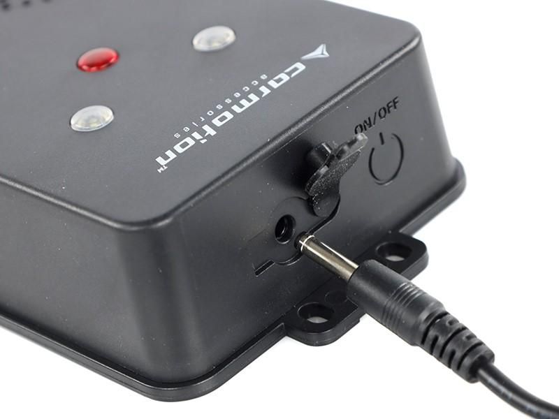 устройство за отблъскване на гризачи за автомобили, акустично и ...