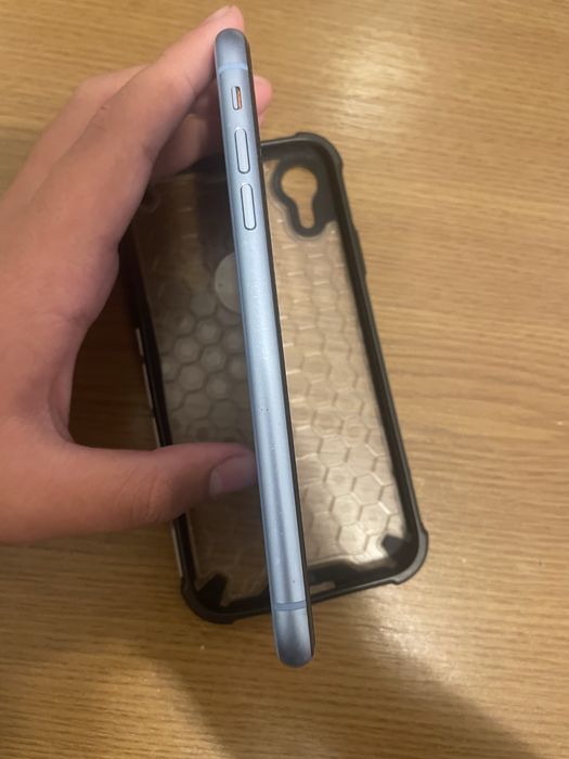 Vând IPhone XR stare bună