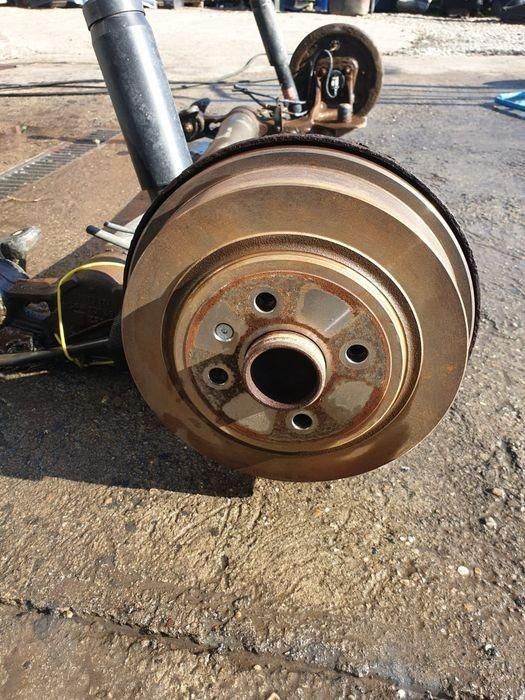 Punte spate fara anexe 5x110 4x100 Opel Astra G