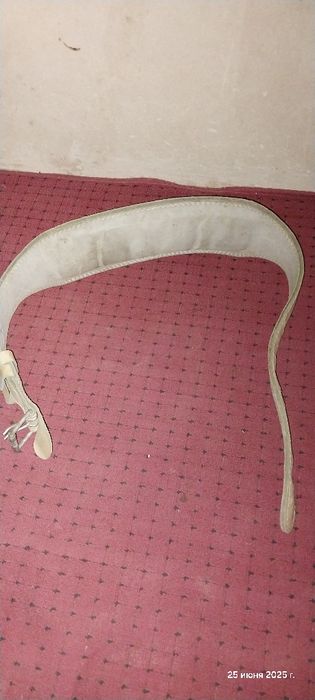 Натуральный Кожа Камар сотилади.