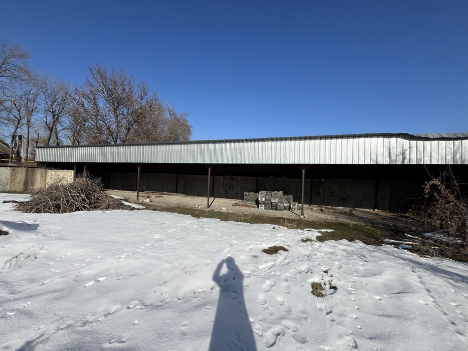 Участок в городе Талгар