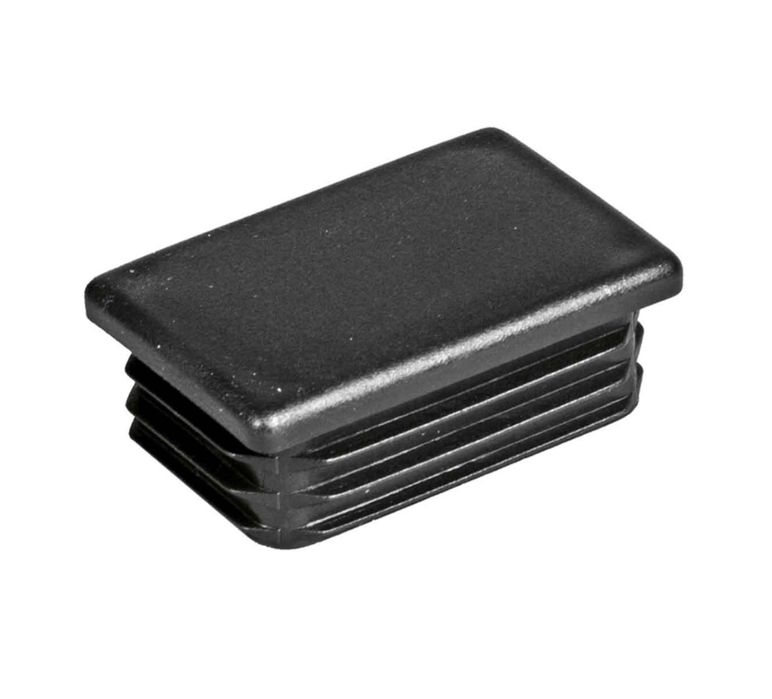 Capace din plastic pt teava 60x40 si 100x100