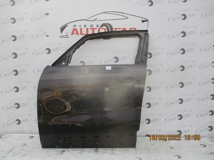 Usa stanga fata Renault Espace V an 2015-2016-2017-2018-2019-2020-2021