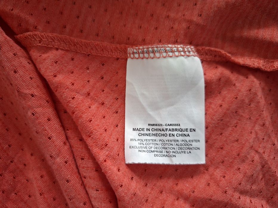 Nike-Ориг. Тениска
