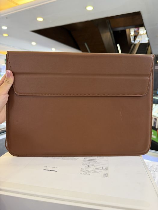 MacBook Air 13 M3 16/512/100%