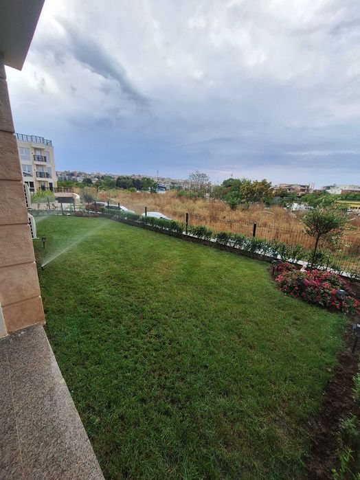 Градинарски услуги