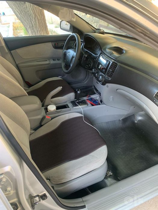 KIA OPTIMA sotiladi