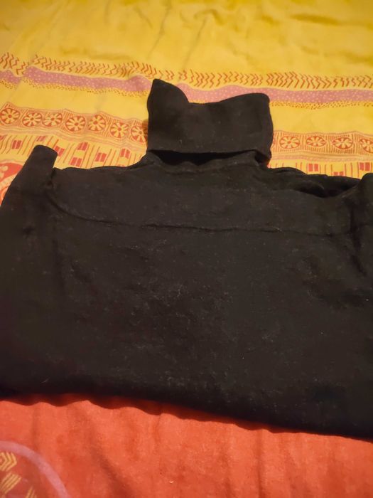 Pulover lână merinos XS/S