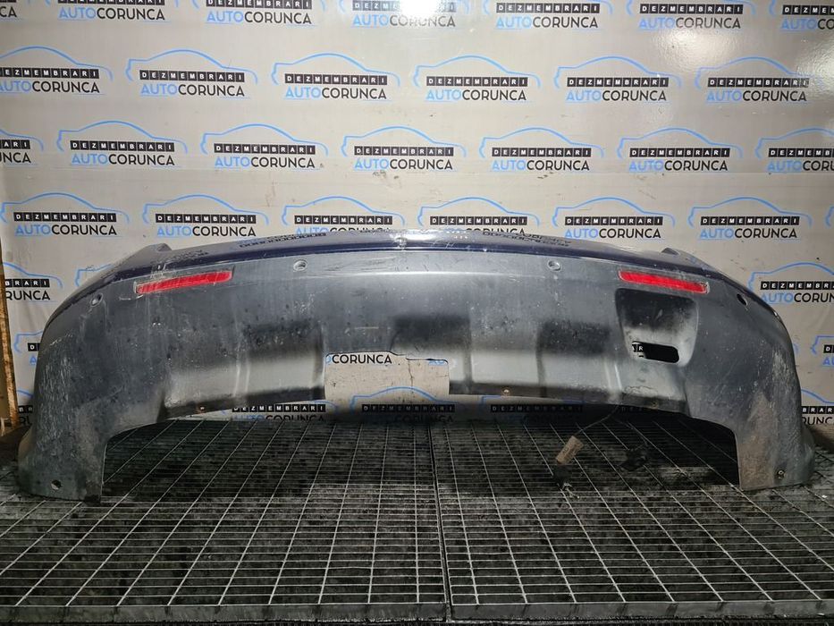 Bara spate Land Rover Freelander 2 2006 - 2010 SUV 4 Usi ALBASTRU (757)