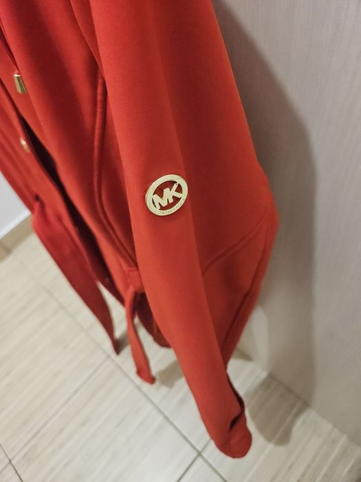 Geaca groasa si superba Michael Kors