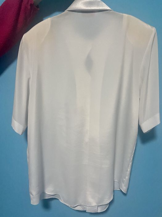 Елегантна риза, българско производство Паскалеви, размер М или малък L