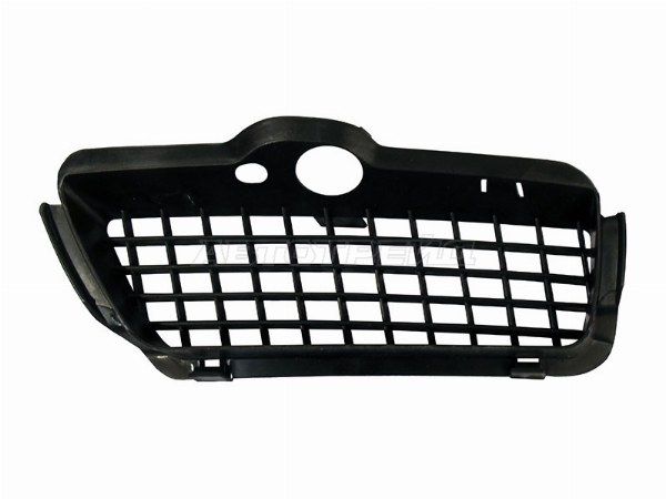 Решетка в бампер  Volkswagen Golf