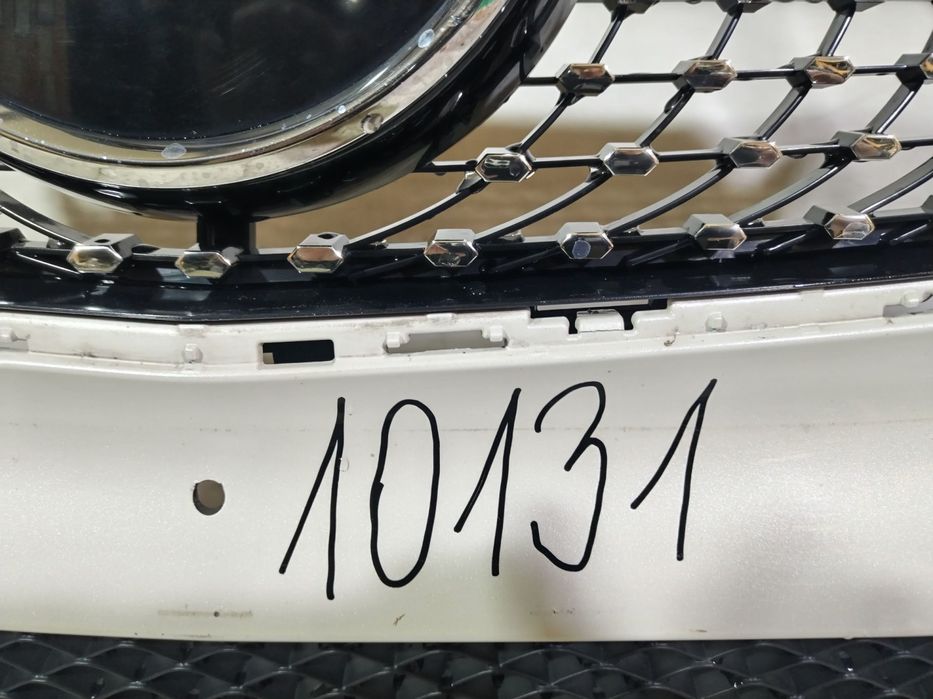 Bara fata Mercedes E-Class AMG, W213, 2016, 2017, 2018, 2019, 2020, cod origine OE A2138852600. 10131