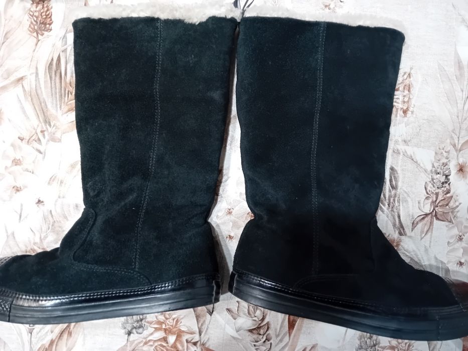 Converse-високи ботуши 39 номер