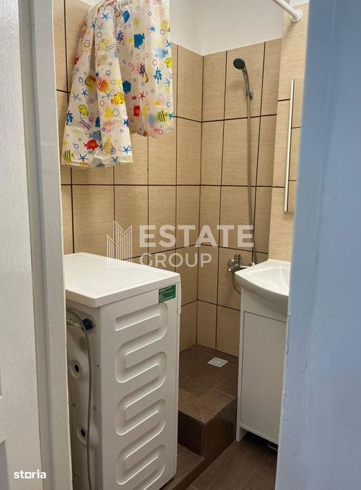 Apartament 2 camere, Calea Sagului