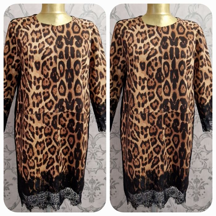 Рокля или туника размер L или L/XL