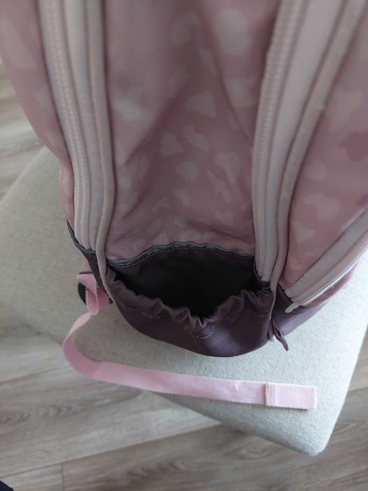 Ергономична ученическа раница Street Lovely Tale