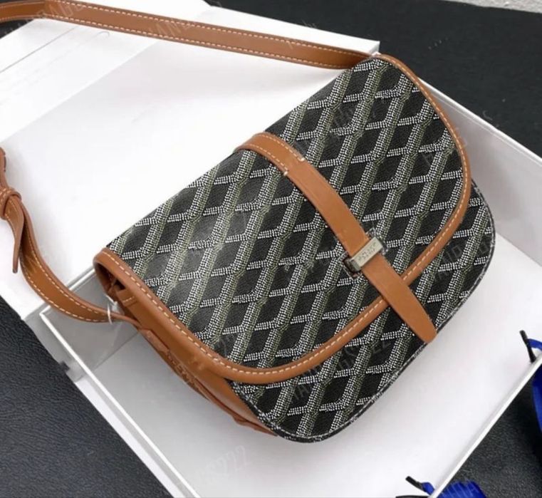 Goyard чанта.