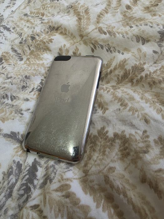 iPod Touch 2th 8gb