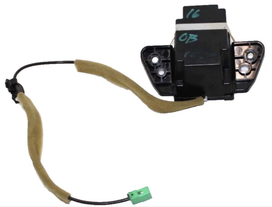 Блок управления антенной Subaru 86321AL30A