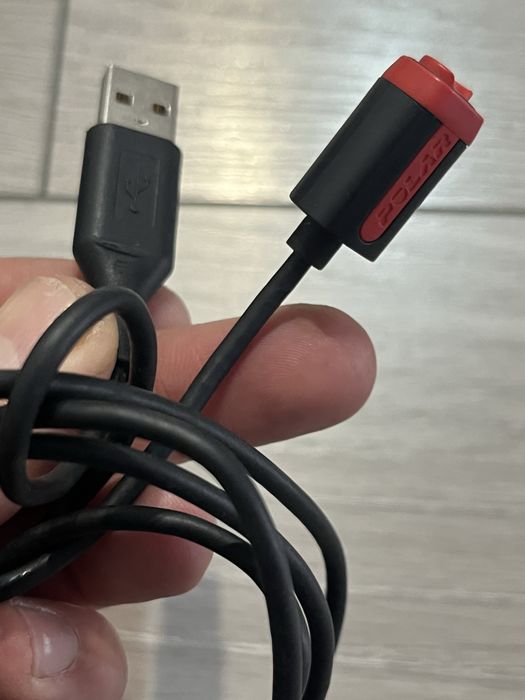 Incarcator ceas Polar