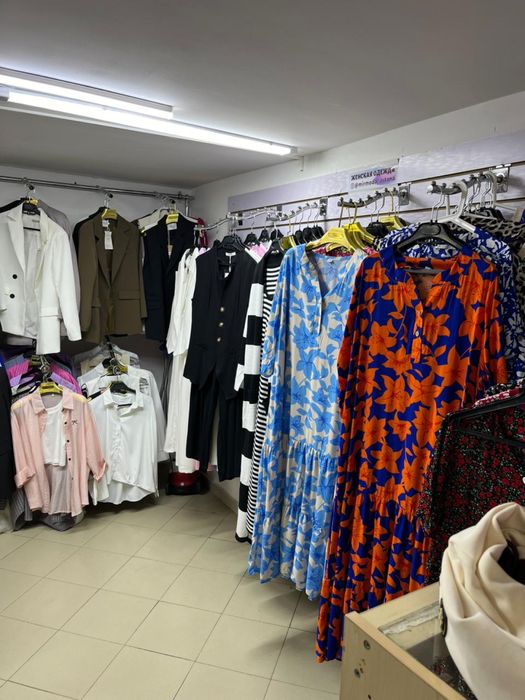 Сдам помещение 240 кв.м