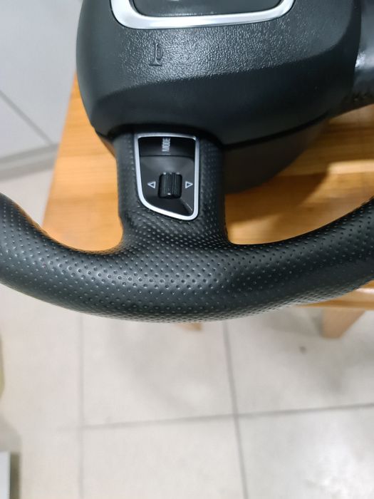 Руль Audi с Airbag