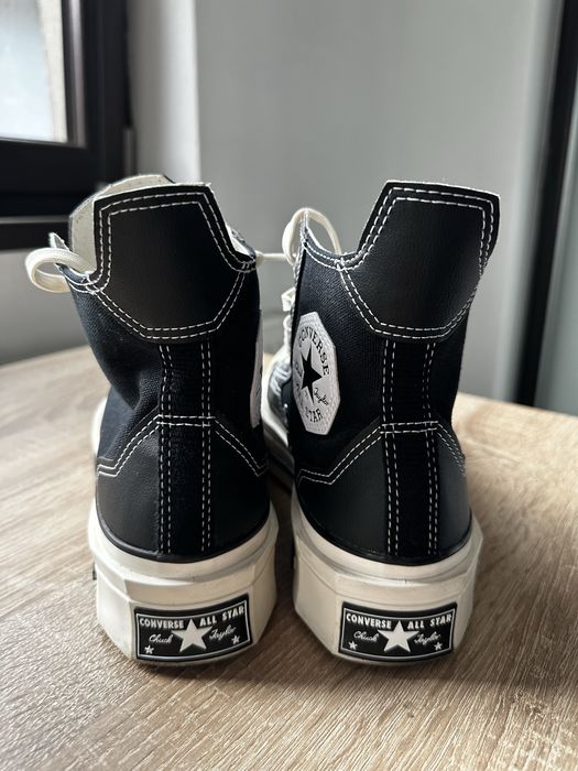 Converse Squared