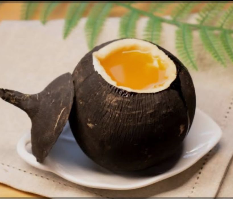 Продаю черную редьку