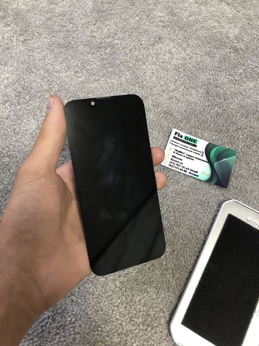 IPhone 13 Pro Yechma ekran