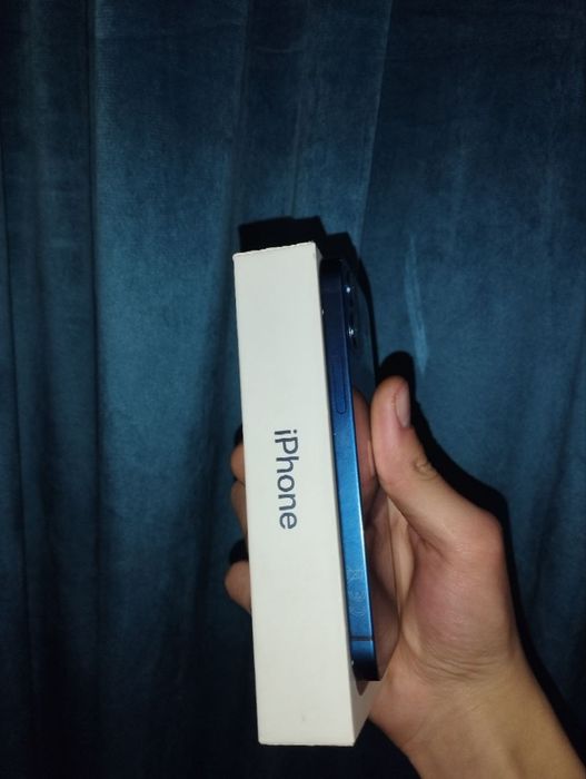 Iphone 12 mini kor dok