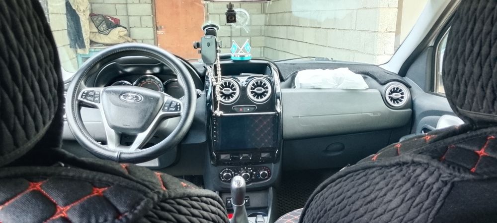 Ларгус 2021 сатылады