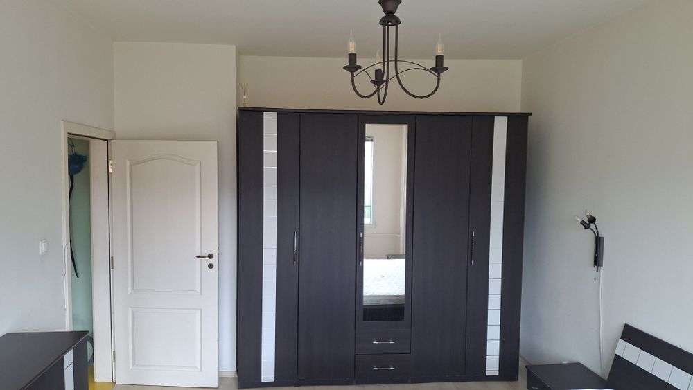 Дава се под наем Двустаен апартамент в Перник, Хумни дол - 60 кв.м за 229.5 € - Снимка #4