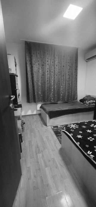 Apartament  semi decomandat în Simeria