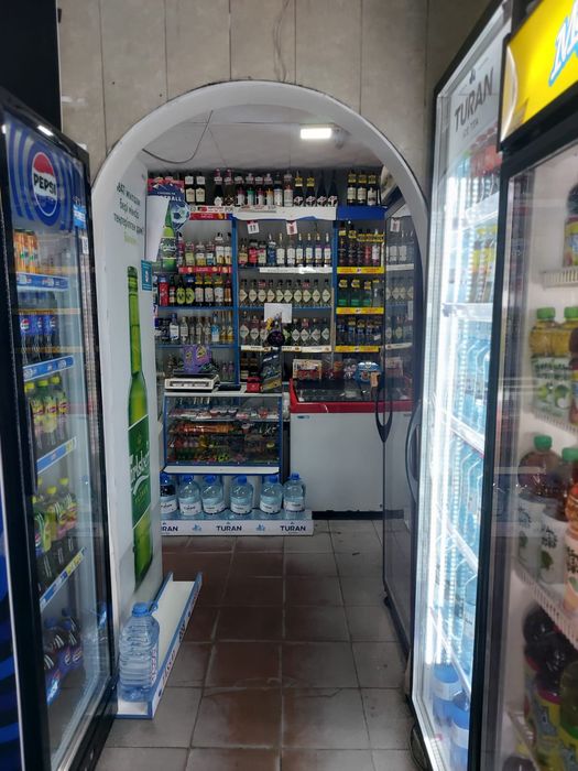 Продам действующий магазин