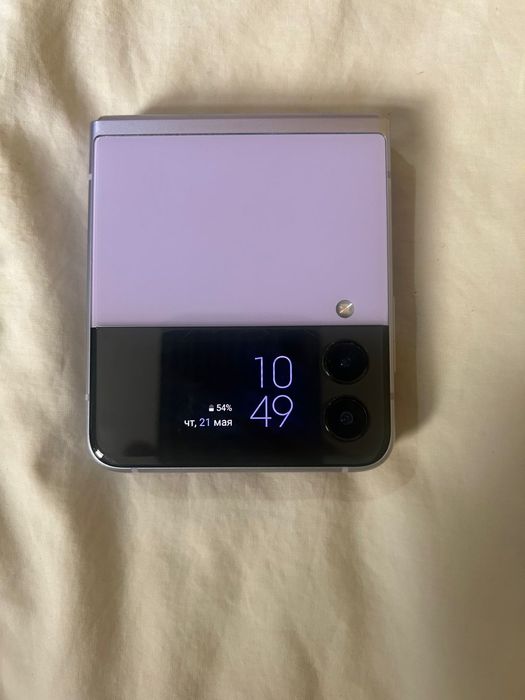 Samsung z Flip 3