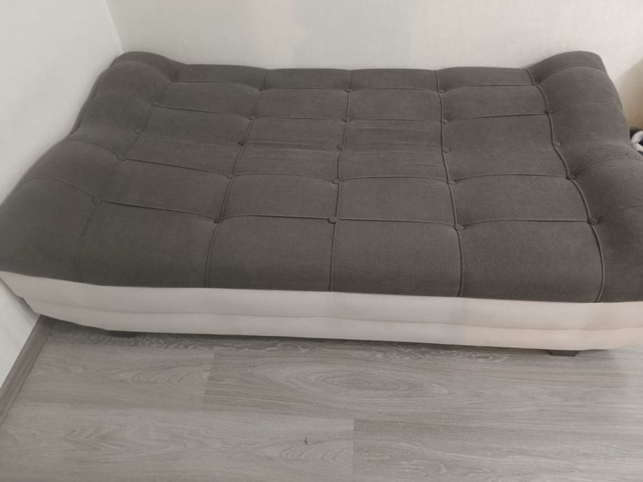 Раскладной диван